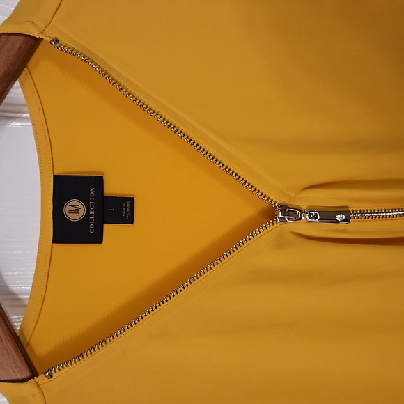 JM Collection size Large Top - Picture 2 of 6